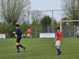 ST S.K.N.W.K./D.Z.C. '09 JO15-1JM - Roosendaal JO15-2 (competitie) 2023-2024 (3e fase) (39/160)